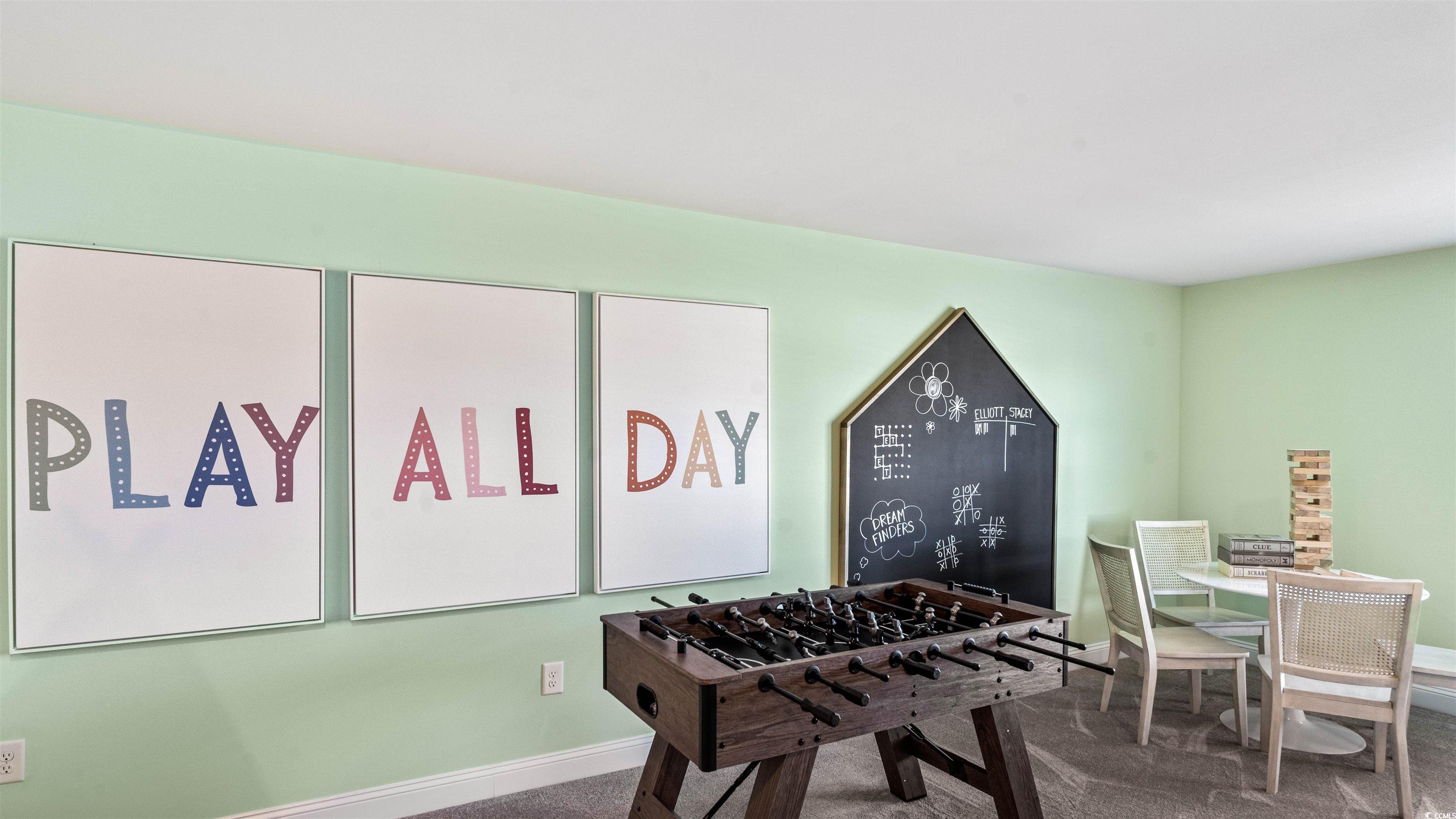 120 Furnies Place Conway, SC 29526 - Photo 19 of 22 Photo is an example from a model home and displays optional features