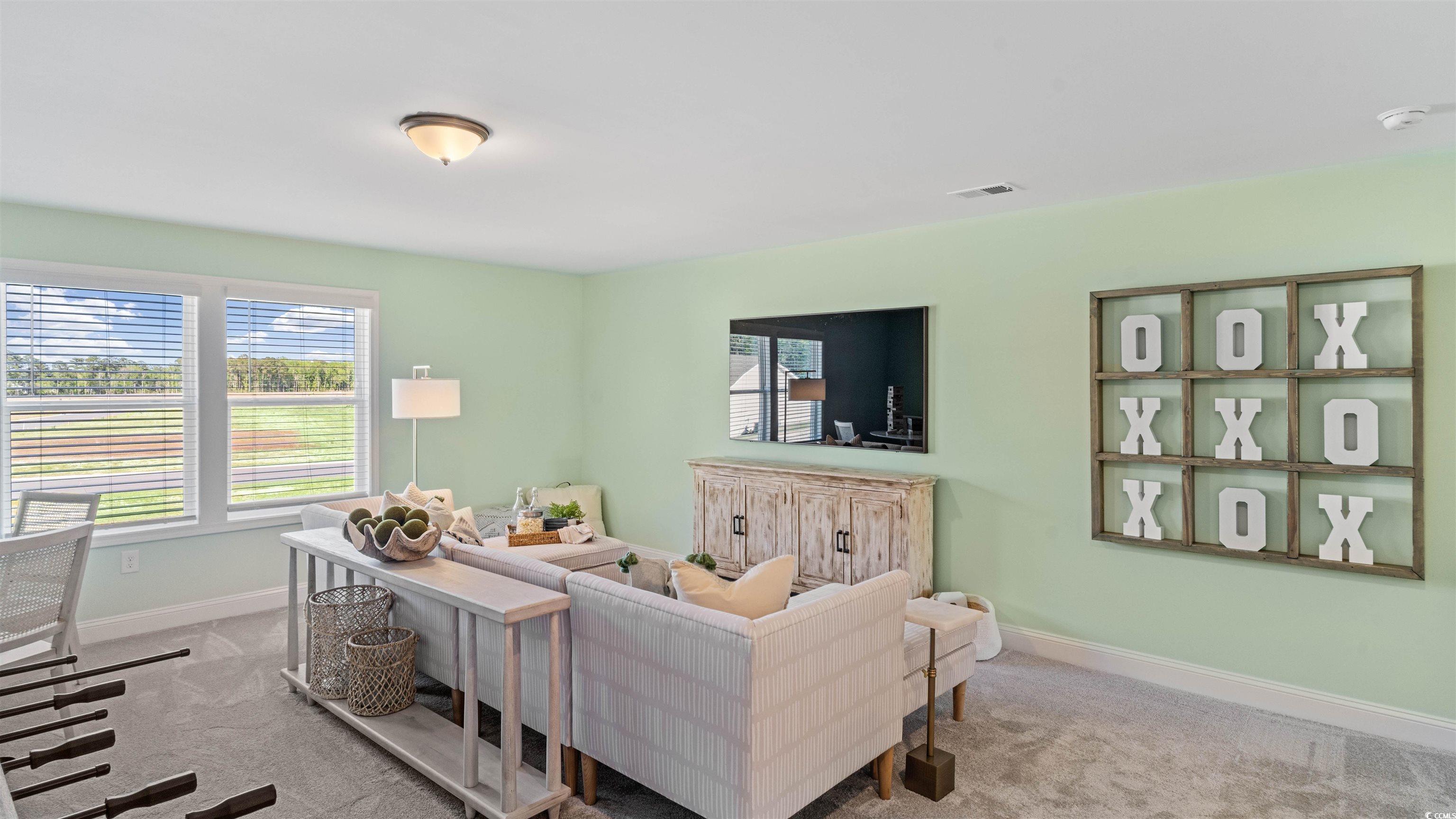 120 Furnies Place Conway, SC 29526 - Photo 20 of 22 Photo is an example from a model home and displays optional features