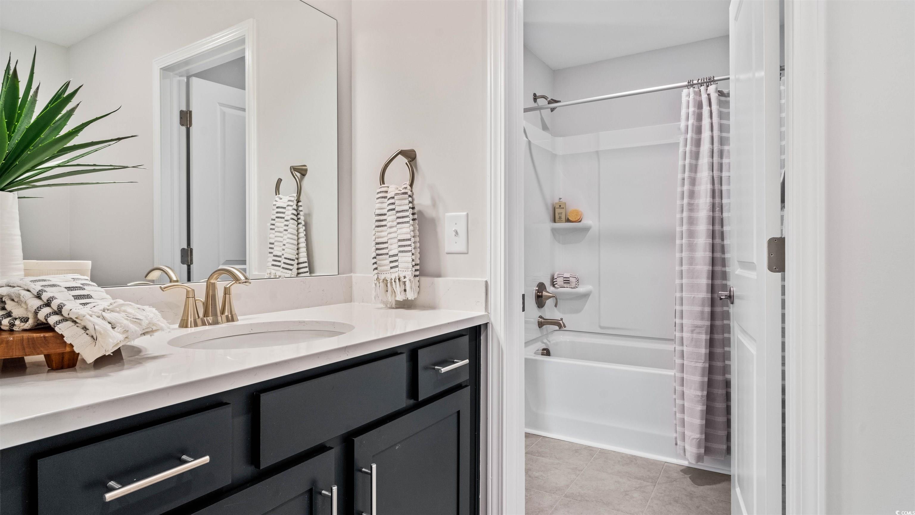 120 Furnies Place Conway, SC 29526 - Photo 21 of 22 Photo is an example from a model home and displays optional features