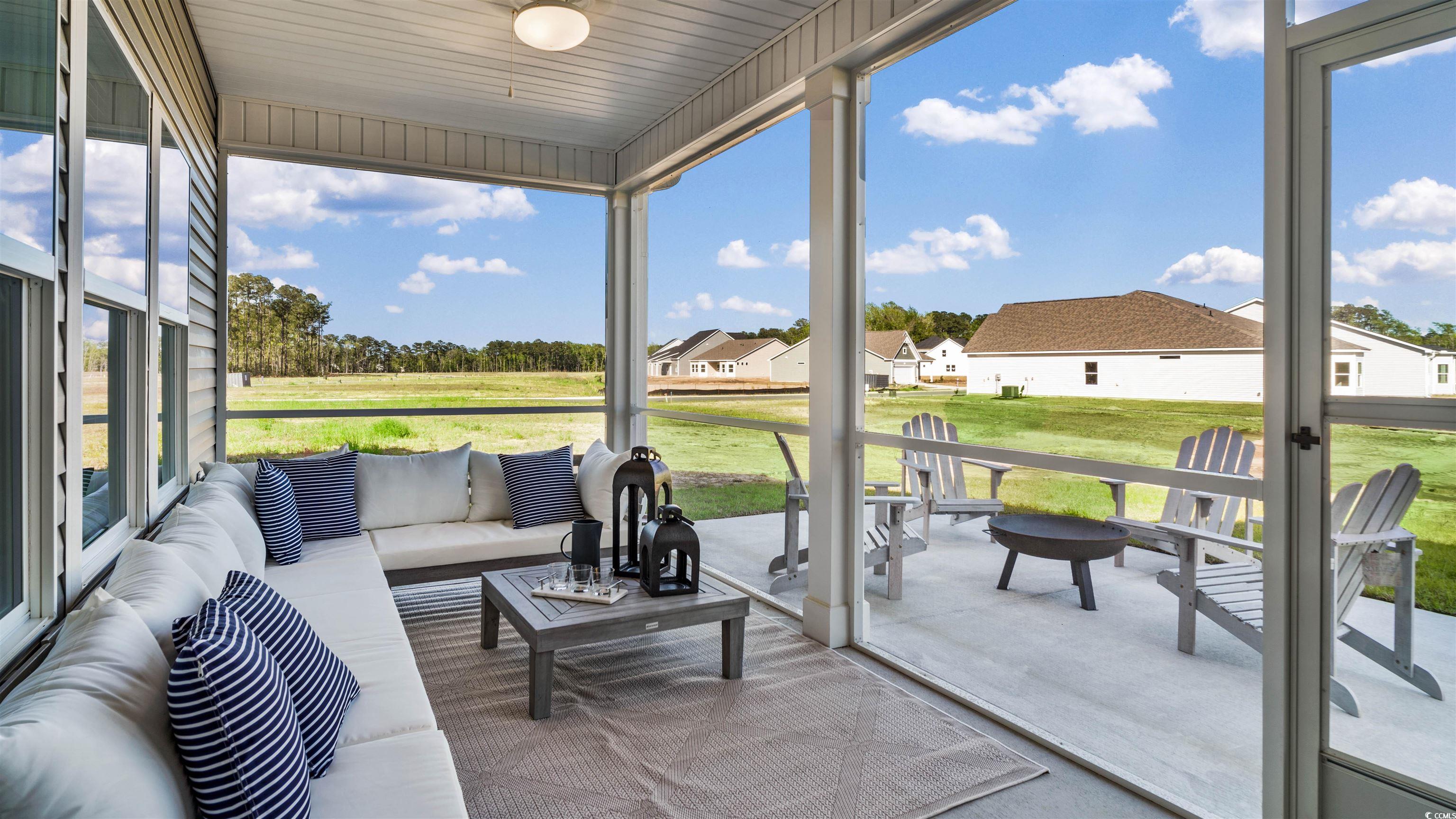 120 Furnies Place Conway, SC 29526 - Photo 22 of 22 Photo is an example from a model home and displays optional features