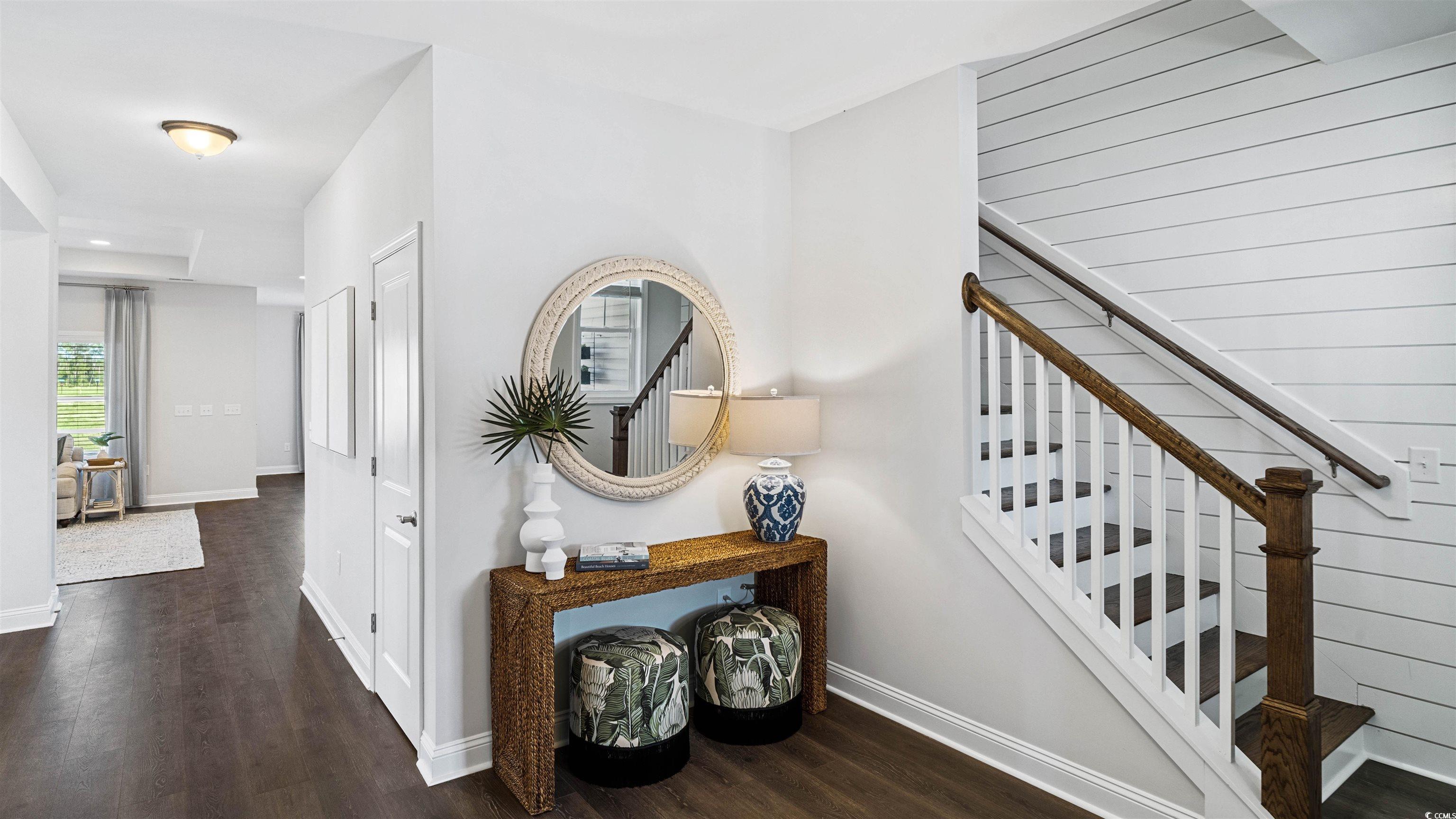 120 Furnies Place Conway, SC 29526 - Photo 3 of 22 Photo is an example from a model home and displays optional features