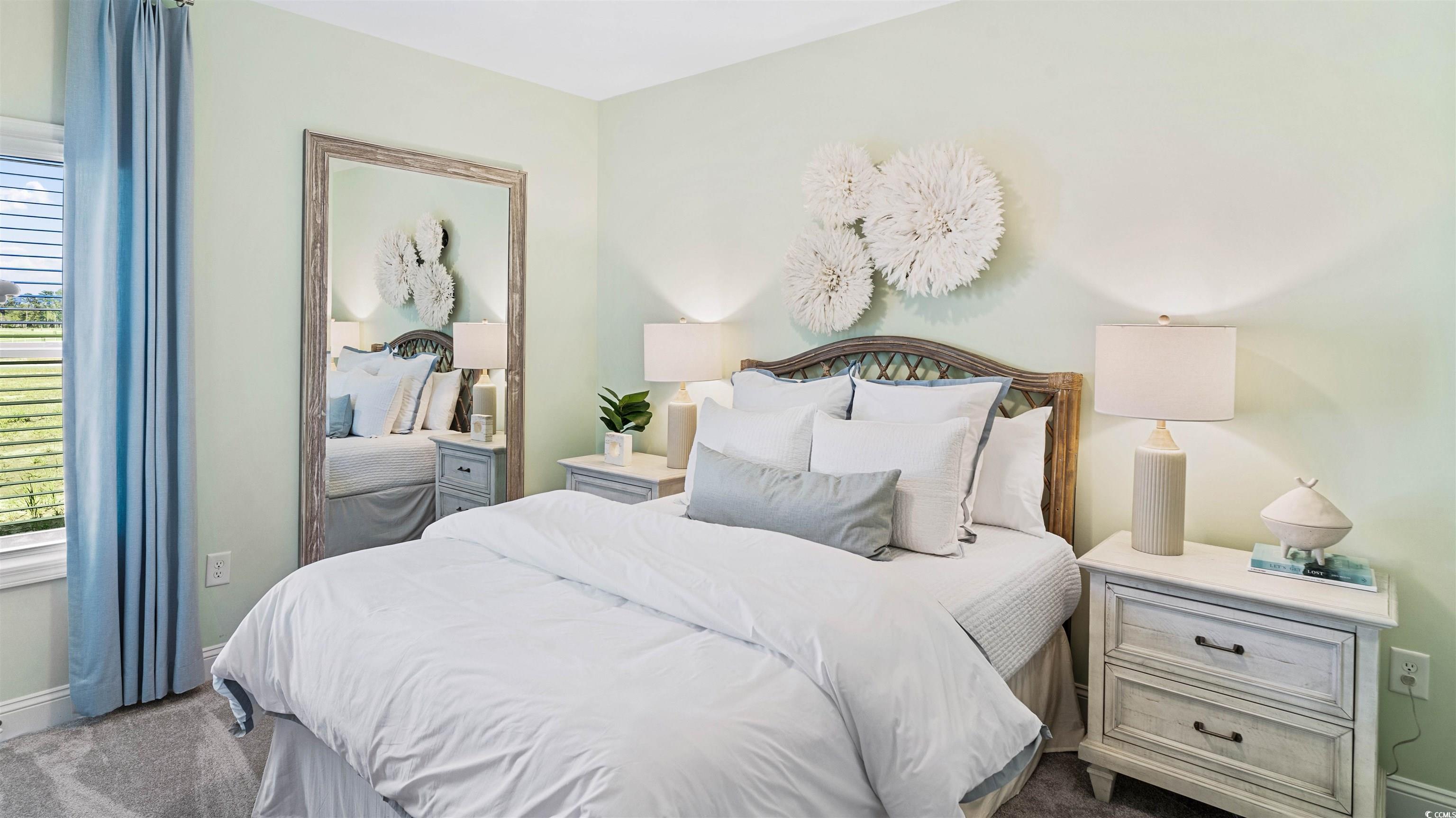 120 Furnies Place Conway, SC 29526 - Photo 10 of 22 Photo is an example from a model home and displays optional features