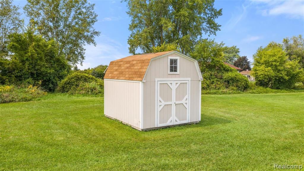 9493 Ray Road Gaines, MI 48436 - Photo 53 of 71