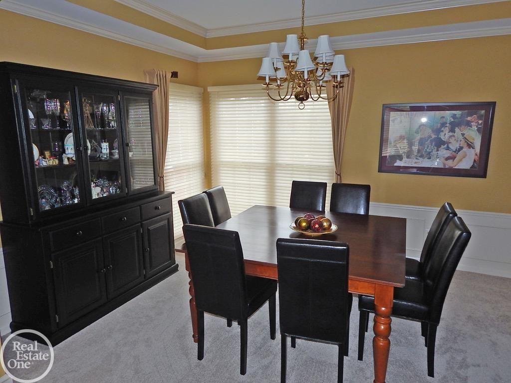 1695 Devonwood Drive Rochester Hills, MI 48306 - Photo 12 of 37
