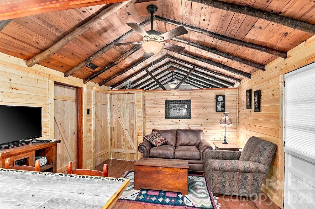 72 Chestnut Hill Road Gerton, NC 28735 - Photo 34 of 47