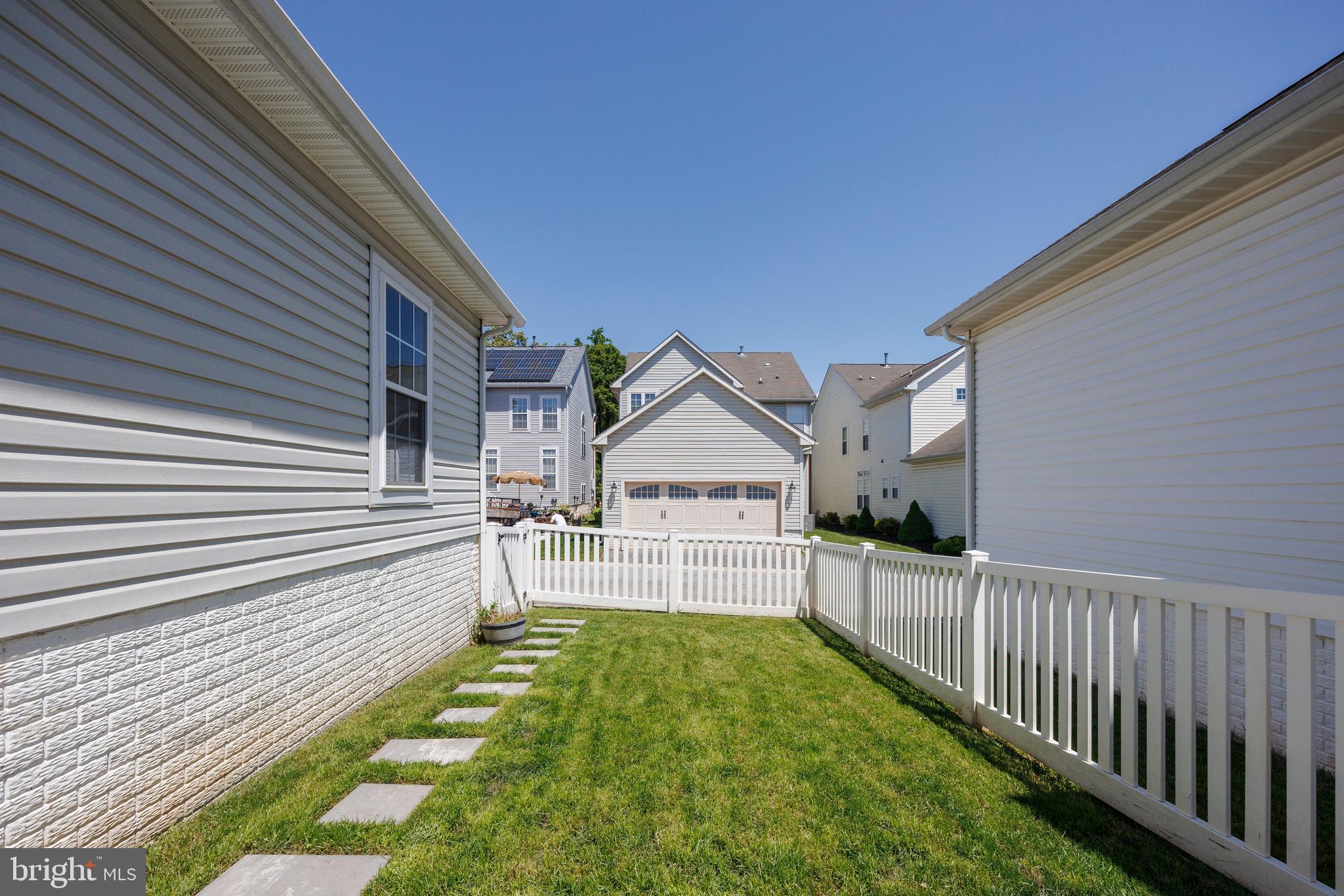 7824 Callington Way Hanover, MD 21076 - Photo 46 of 51