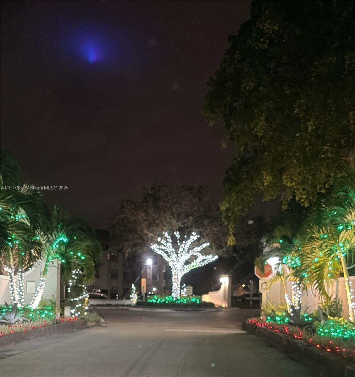 3195 North 36th Avenue Hollywood, FL 33021 - Photo 5 of 27 a view of a street with a building in the background