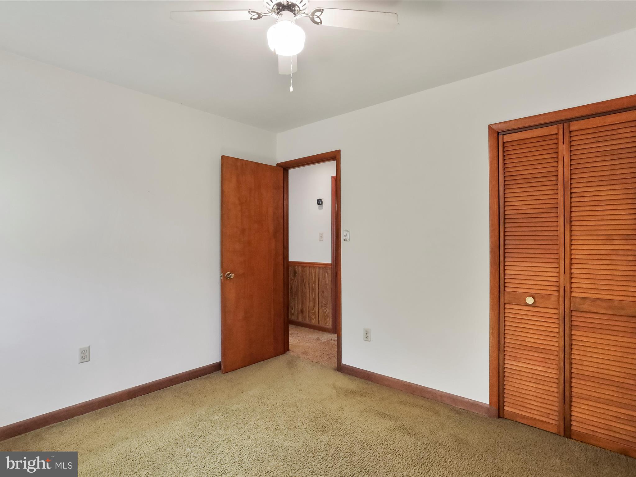 845 Funk Road Strasburg, VA 22657 - Photo 14 of 43 Bedroom 2