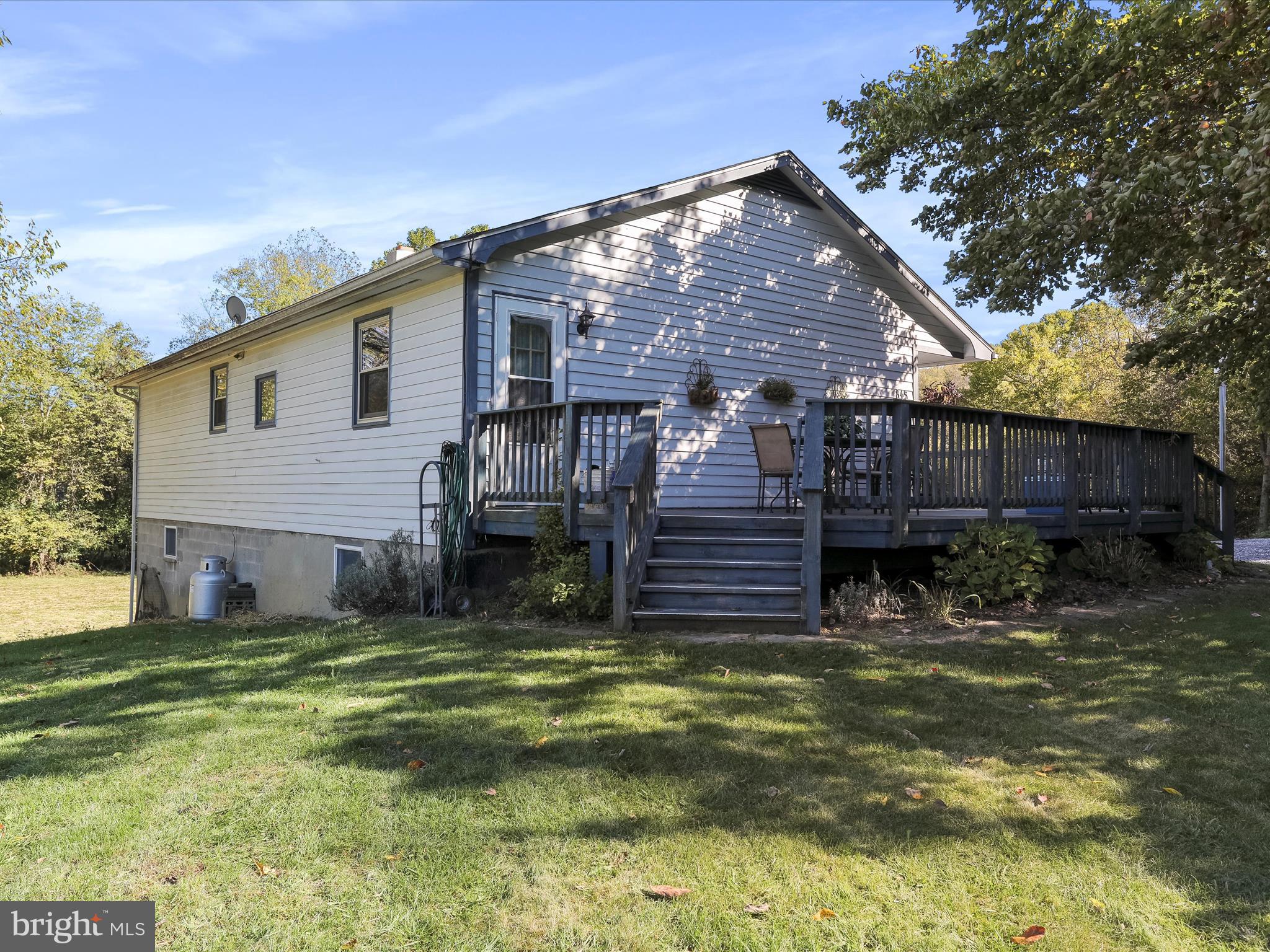 845 Funk Road Strasburg, VA 22657 - Photo 23 of 43