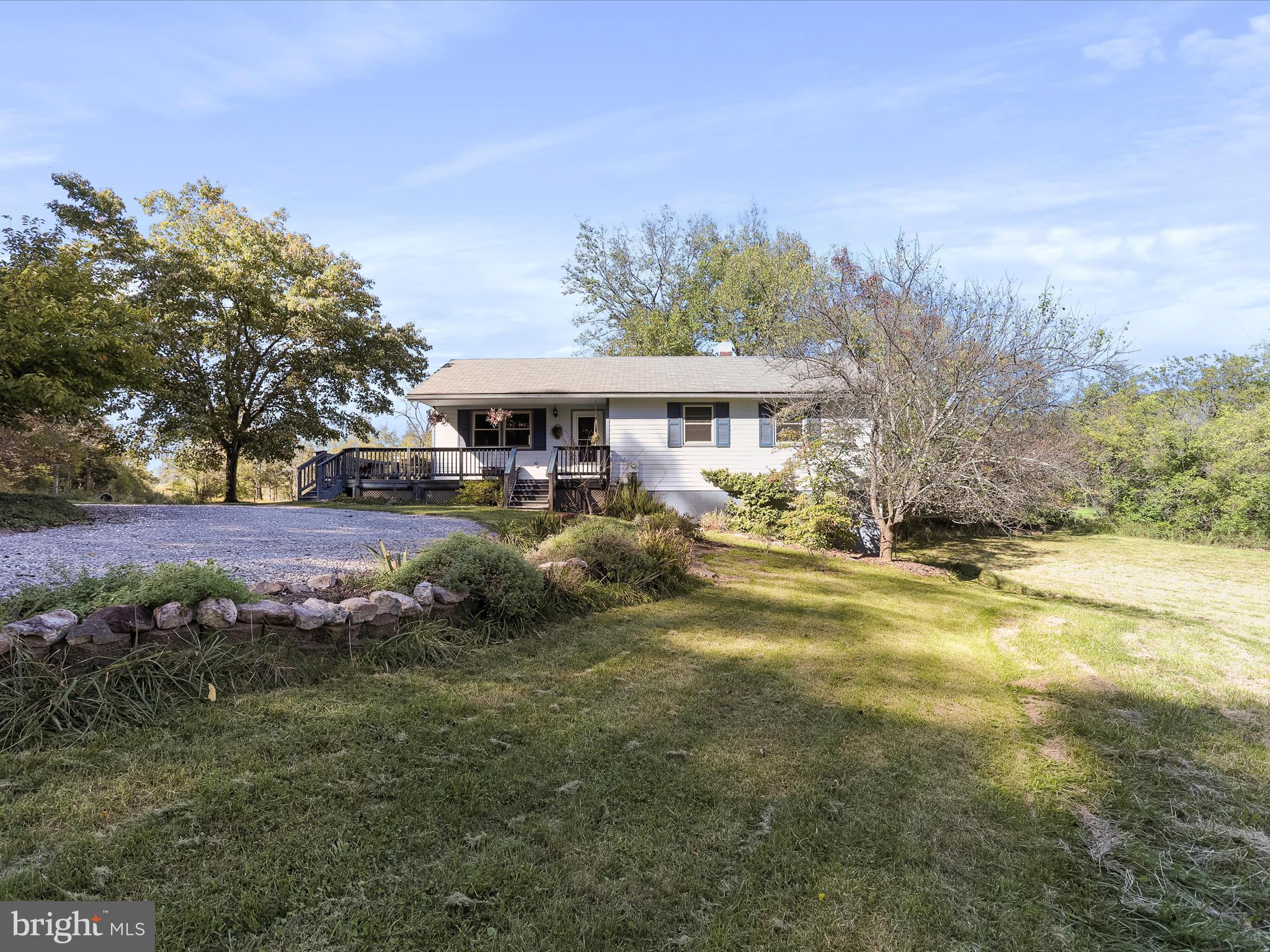 845 Funk Road Strasburg, VA 22657 - Photo 28 of 43