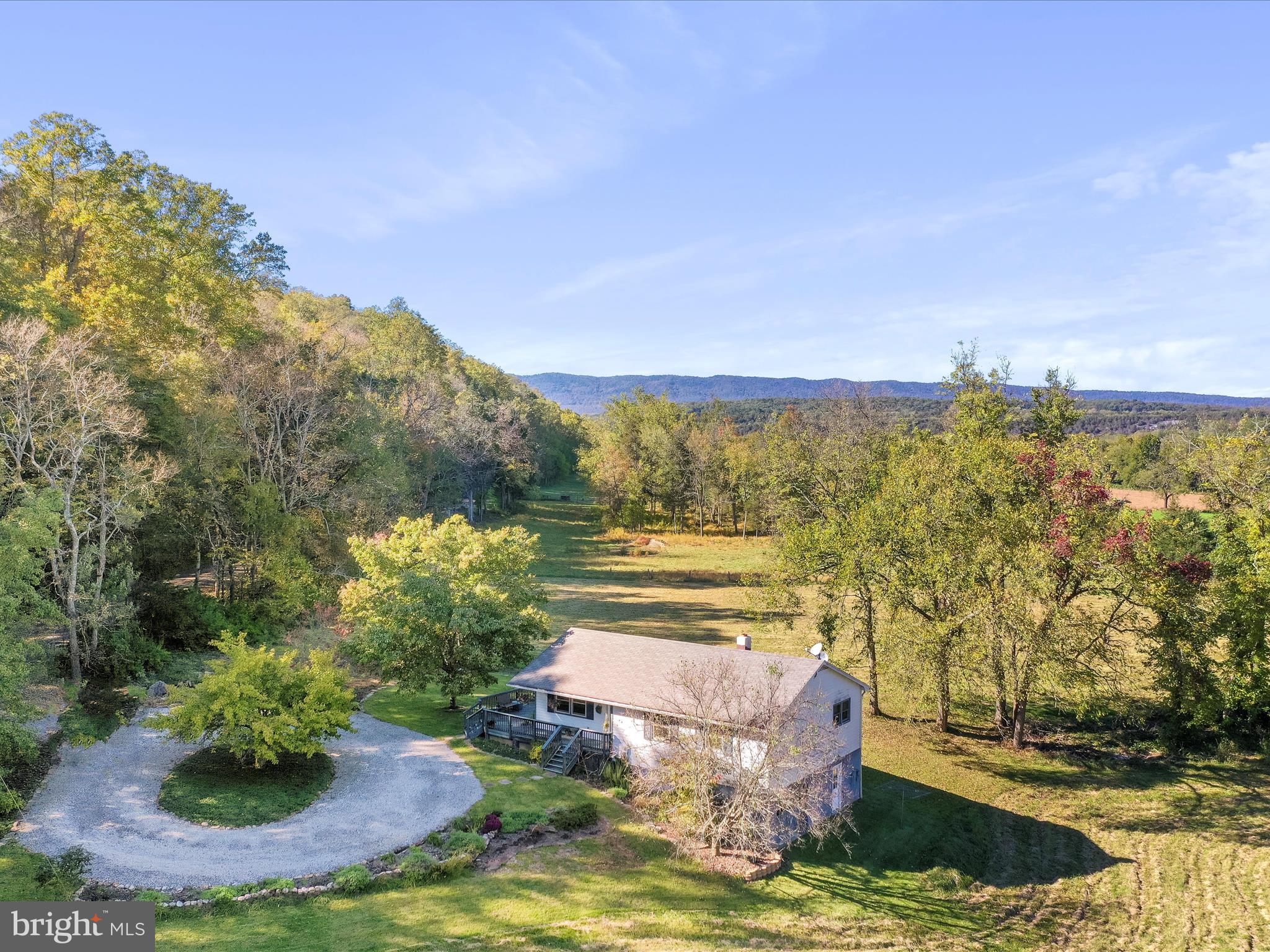 845 Funk Road Strasburg, VA 22657 - Photo 29 of 43