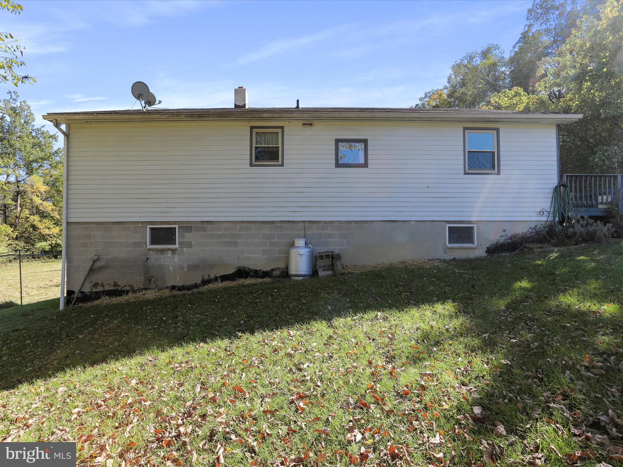 845 Funk Road Strasburg, VA 22657 - Photo 30 of 43