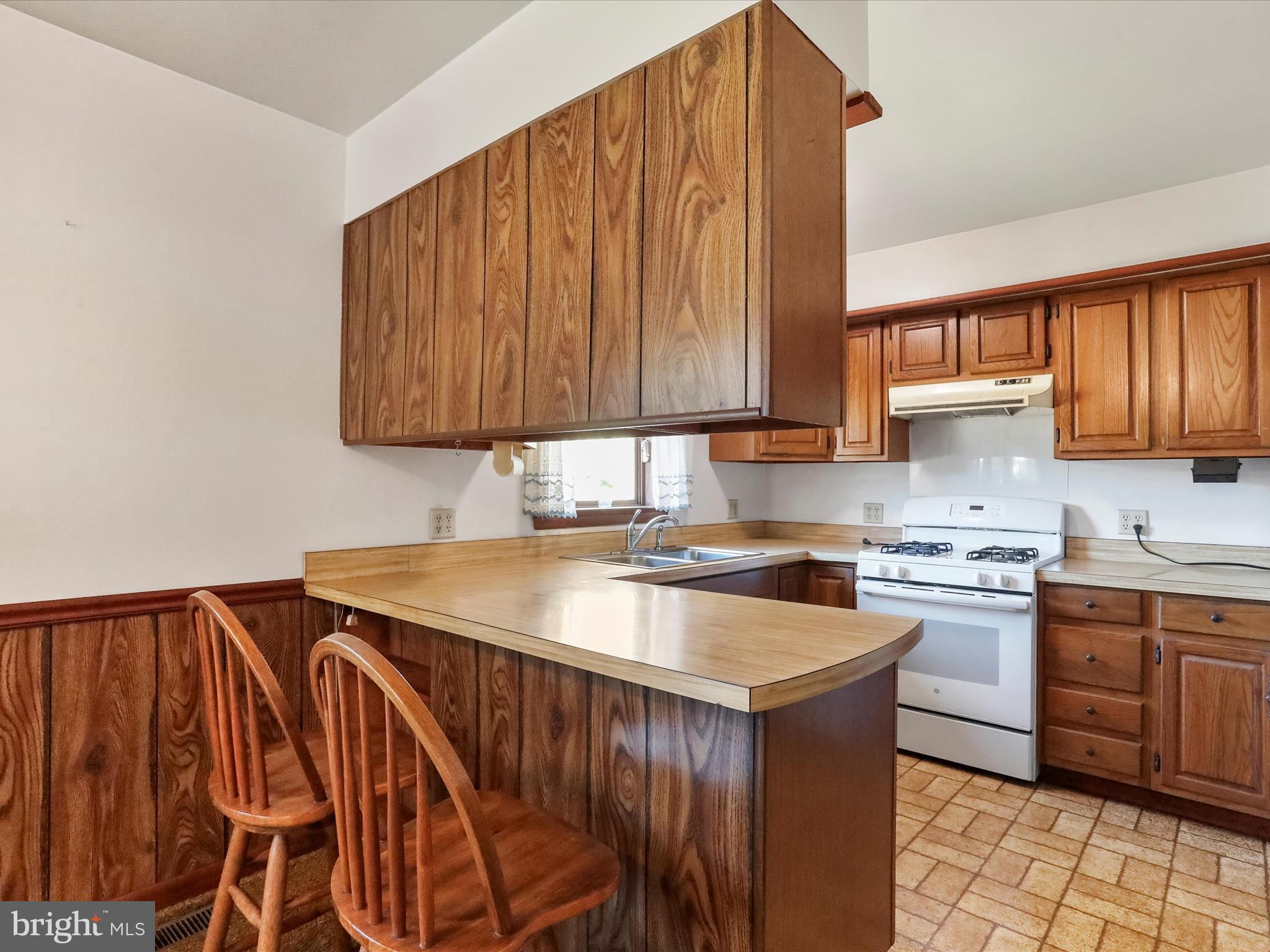 845 Funk Road Strasburg, VA 22657 - Photo 5 of 43 Kitchen