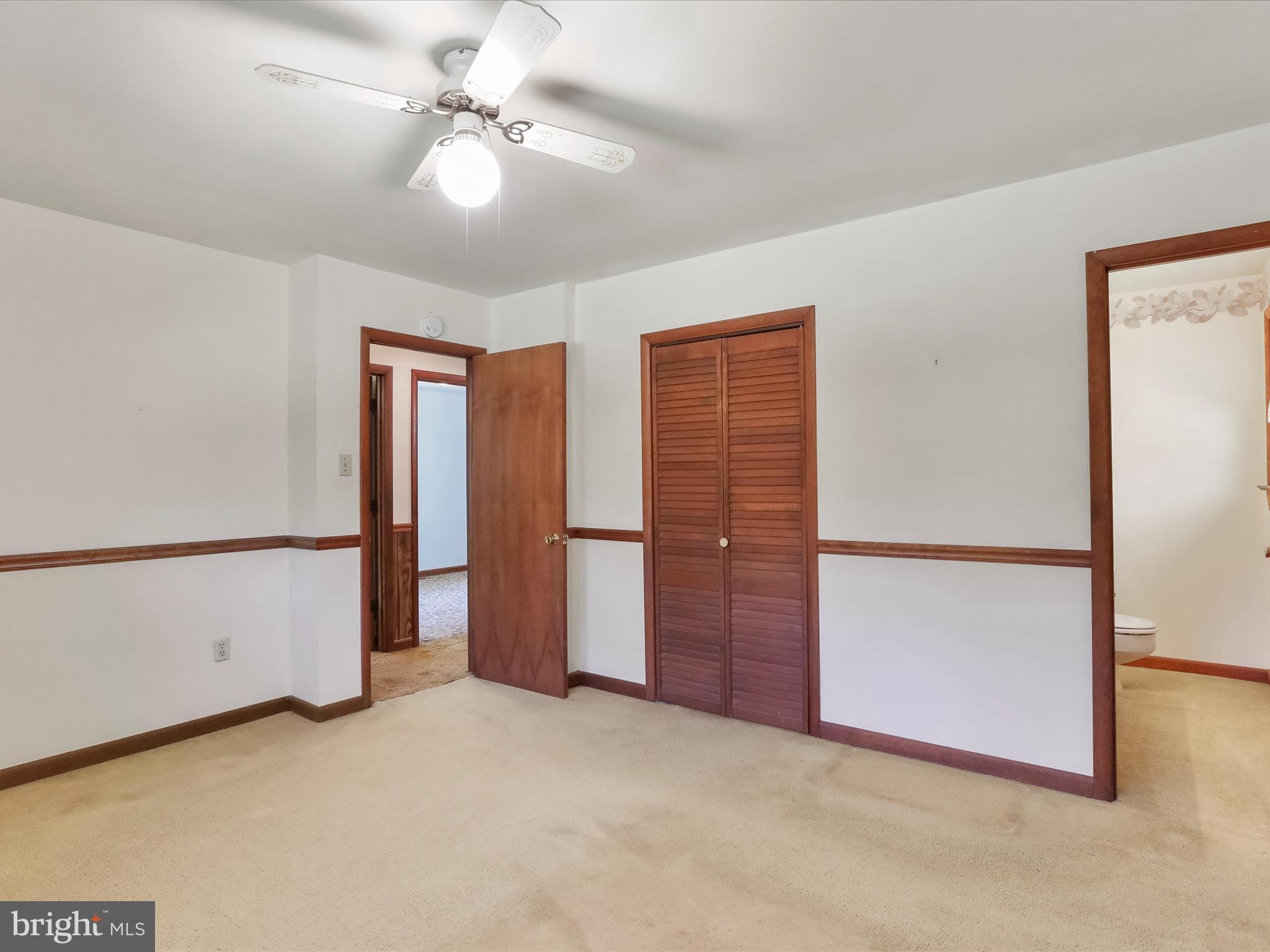 845 Funk Road Strasburg, VA 22657 - Photo 10 of 43 Primary Bedroom
