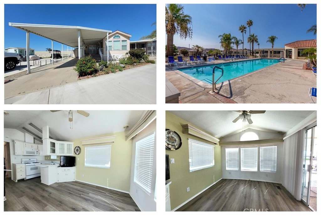 1295 South Cawston Ave Unit 73  