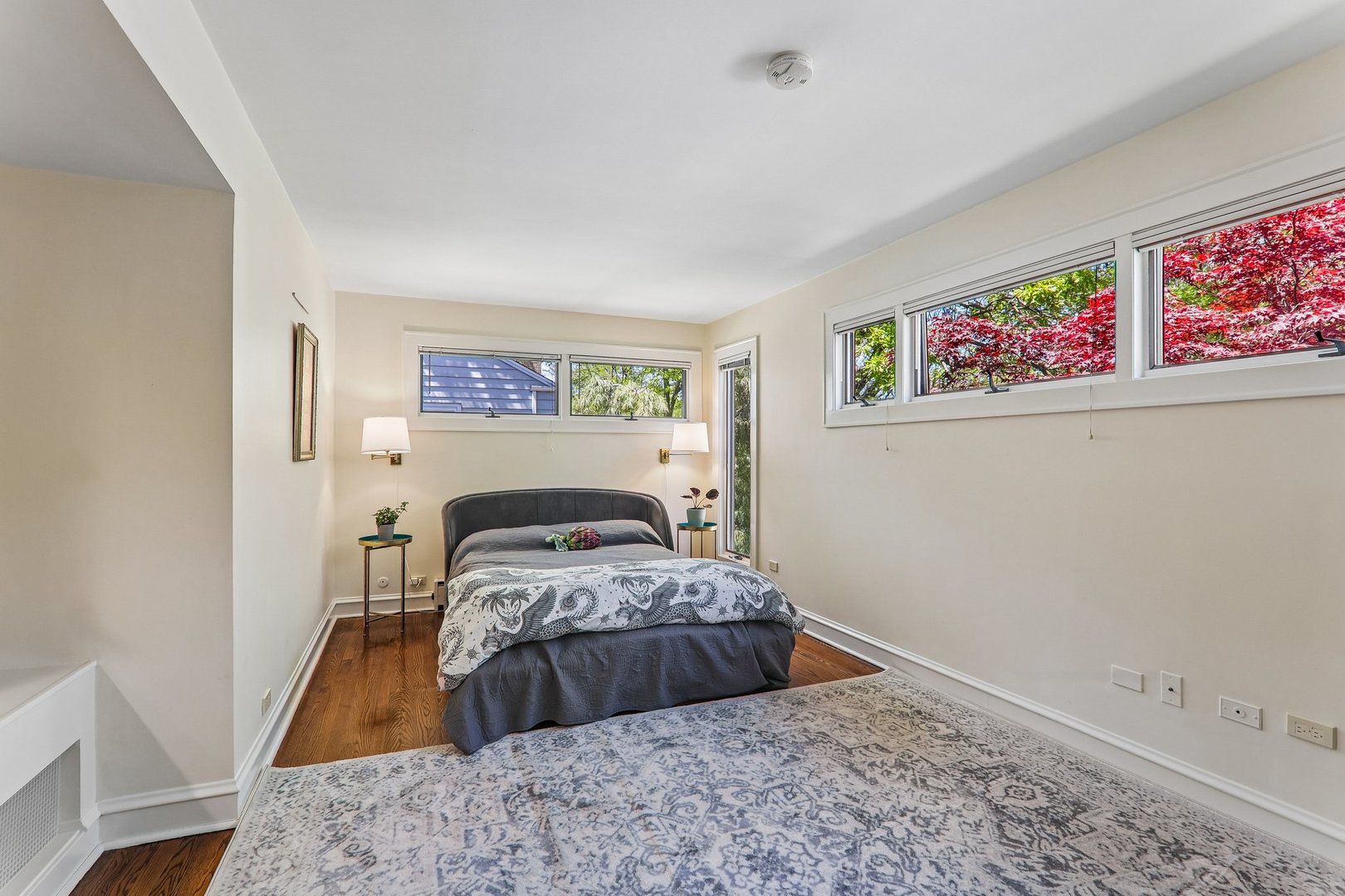 2724 Simpson Street Evanston, IL 60201 - Photo 18 of 38