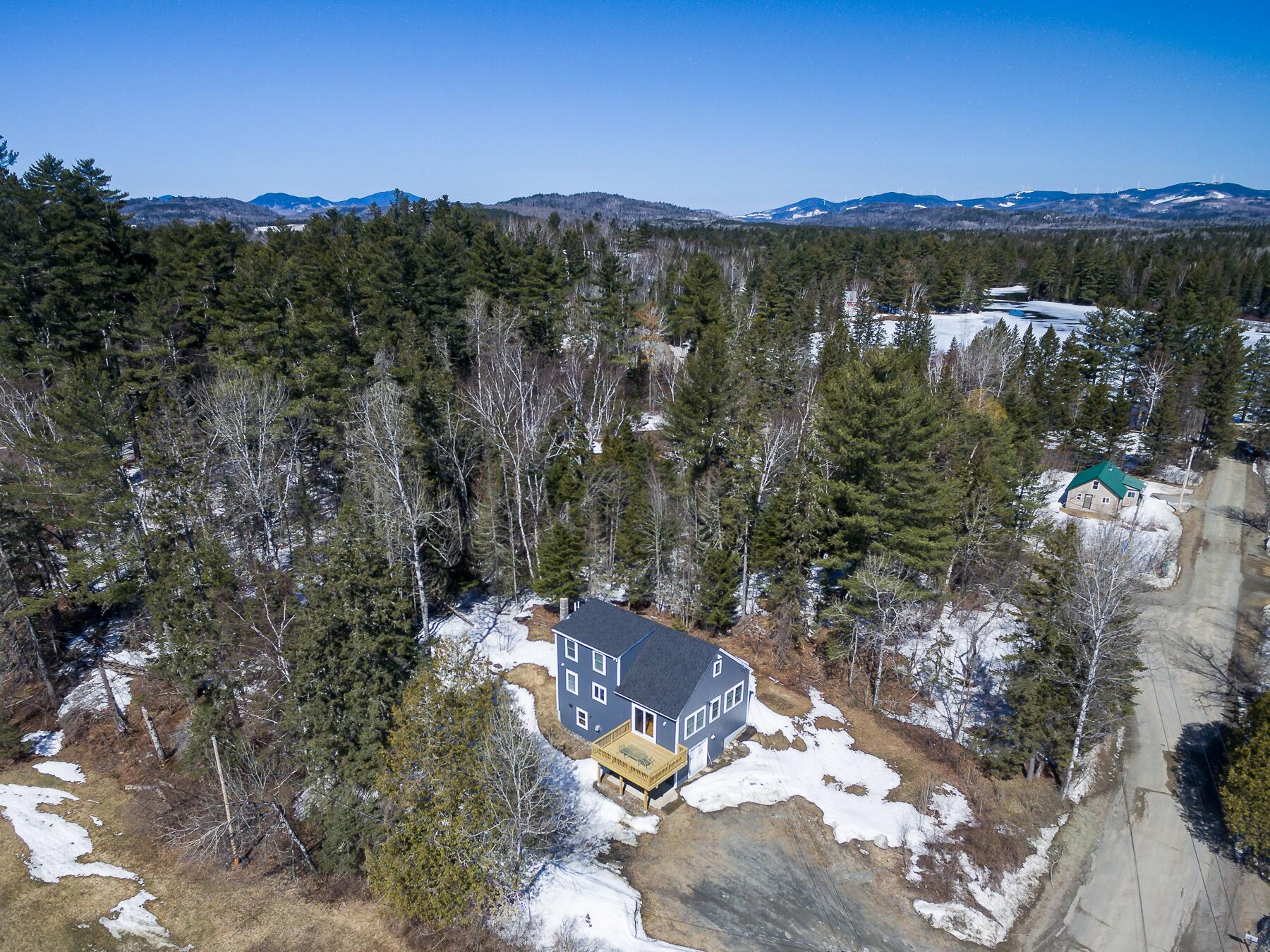 68 Eustis Village Road Eustis, ME 04936 - Photo 25 of 29 DJI_0011