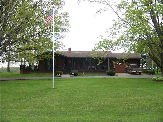 5840 Sharp Road Mount Vernon, OH 43050 - Photo 1 of 14 Gallery Image 1