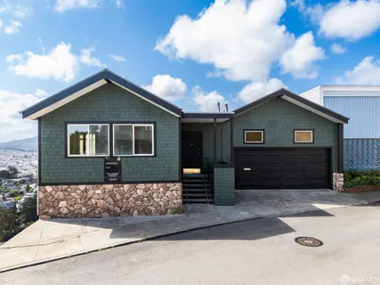 $1,598,000 | 401 Marietta Drive, San Francisco, CA 94127