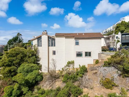 $1,598,000 | 401 Marietta Drive, San Francisco, CA 94127