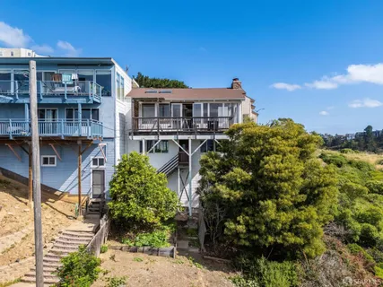 $1,598,000 | 401 Marietta Drive, San Francisco, CA 94127