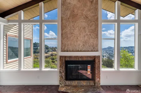 $1,598,000 | 401 Marietta Drive, San Francisco, CA 94127