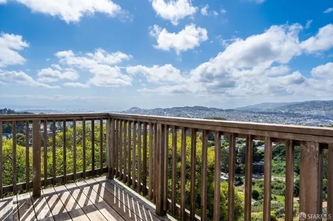$1,598,000 | 401 Marietta Drive, San Francisco, CA 94127