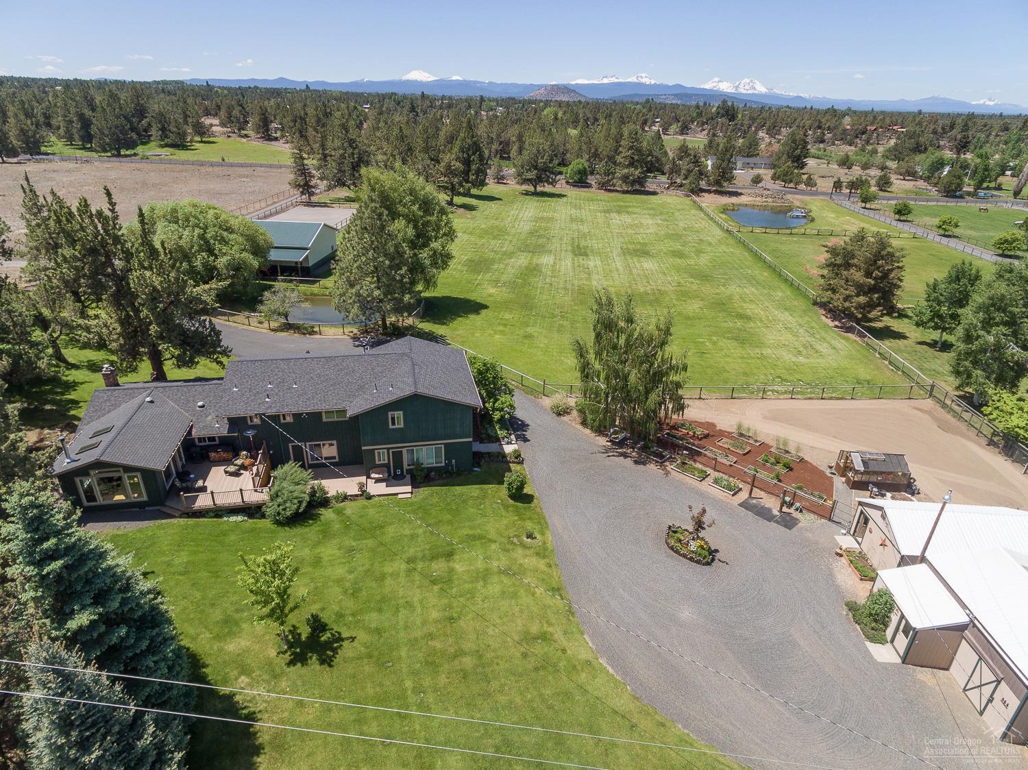 62290 Deer Trail Road Bend, OR 97701 - Photo 14 of 25 Additional Photo
