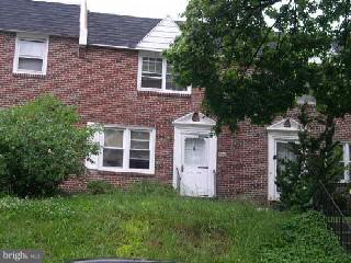 7441 Ruskin Road Philadelphia, PA 19151 - Photo 1 of 1 Gallery Image 1