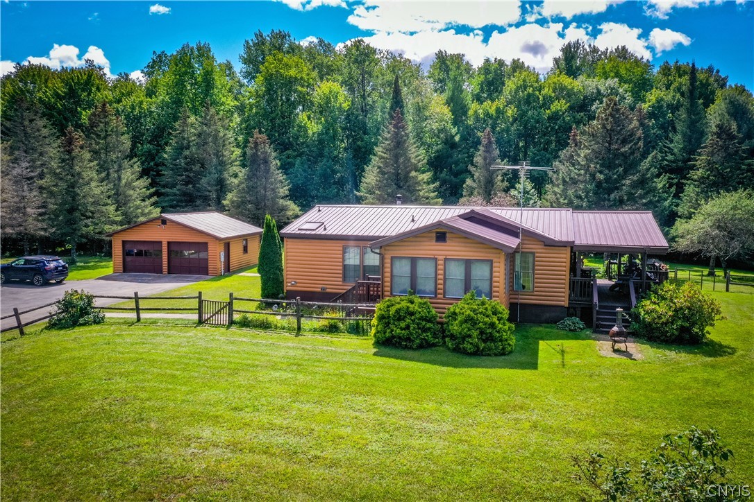 248 Case Road Stratford, NY 13470 - Photo 5 of 48 Gallery Image 5