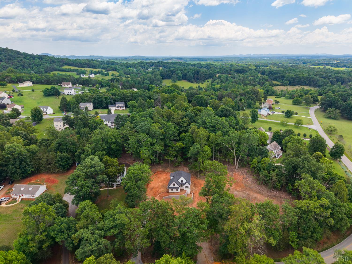 2445 Cifax Road Goode, VA 24556 - Photo 25 of 25