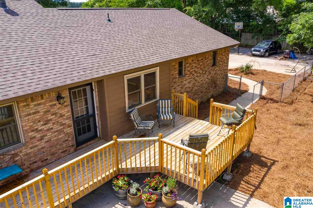 1555 Simpson Road Odenville, AL 35120 - Photo 38 of 41
