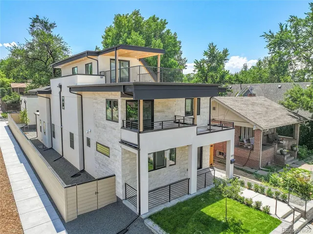 $2,495,000 | 300 South Franklin Street, Denver, CO 80209