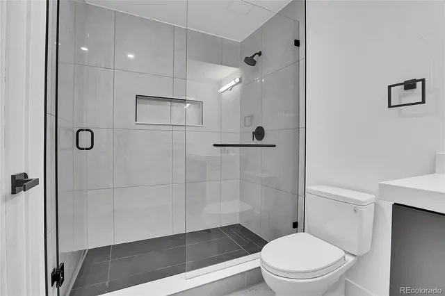 a sign on the side of the building