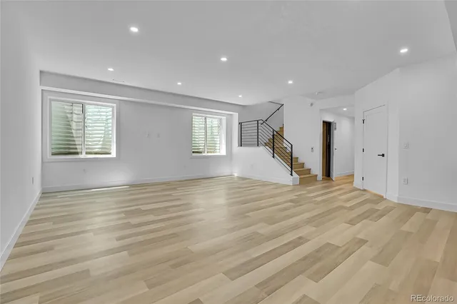 $2,475,000 | 300 South Franklin Street, Denver, CO 80209