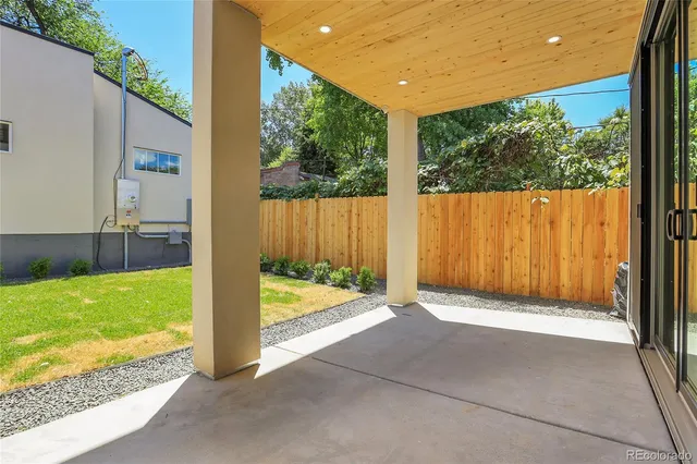 $2,475,000 | 300 South Franklin Street, Denver, CO 80209