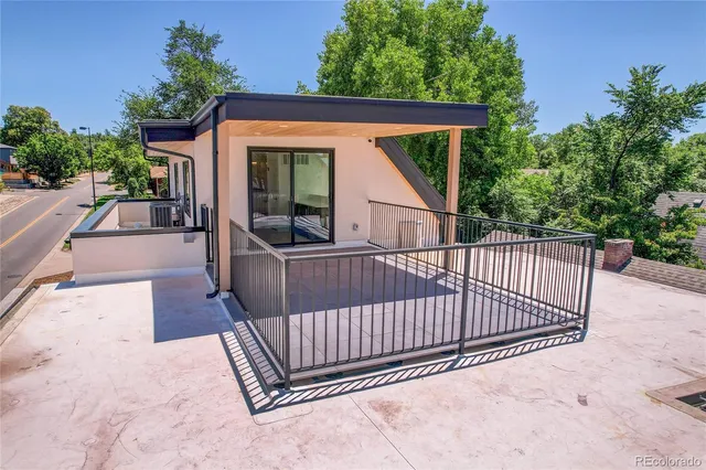 $2,475,000 | 300 South Franklin Street, Denver, CO 80209