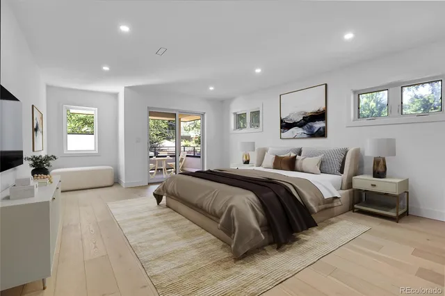 $2,475,000 | 300 South Franklin Street, Denver, CO 80209