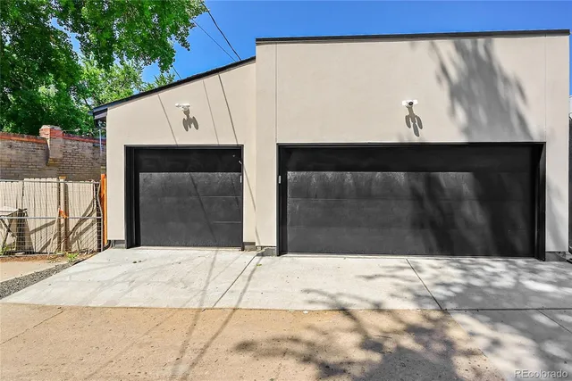 $2,475,000 | 300 South Franklin Street, Denver, CO 80209