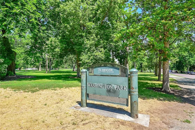 $2,475,000 | 300 South Franklin Street, Denver, CO 80209