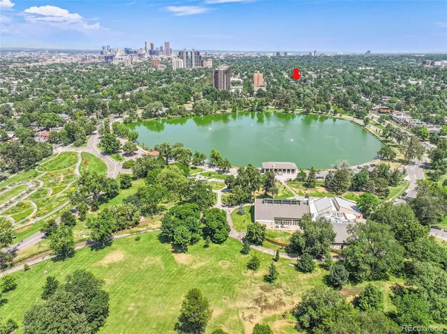 $2,475,000 | 300 South Franklin Street, Denver, CO 80209
