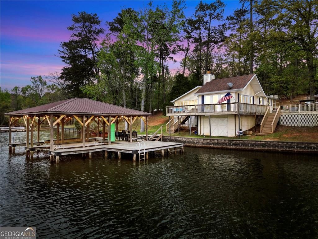 216 Deep Water Road Mansfield, GA 30055 - Photo 1 of 45