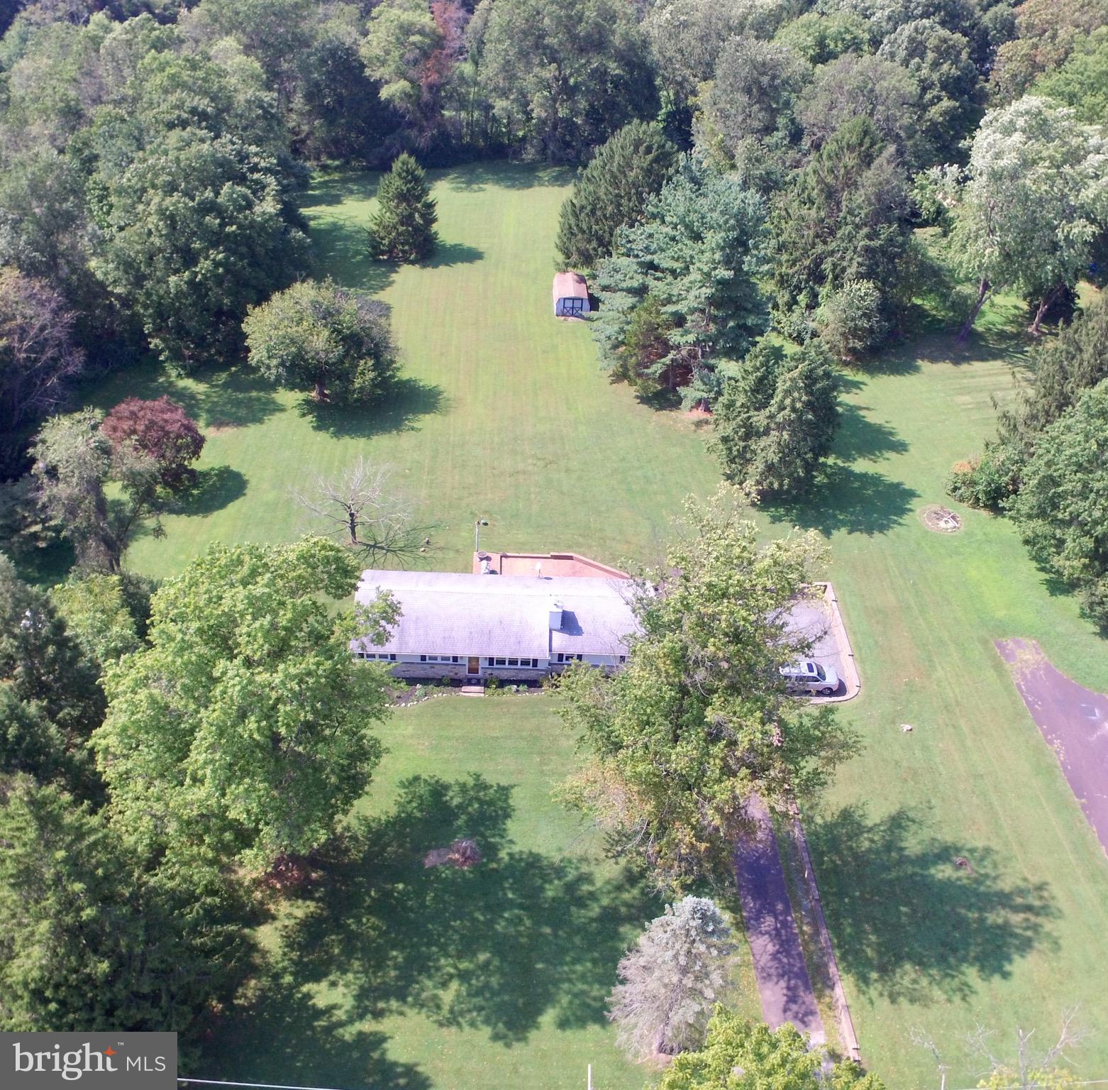 17 Buckwalter Road Spring City, PA 19475 - Photo 2 of 42 Park like yard