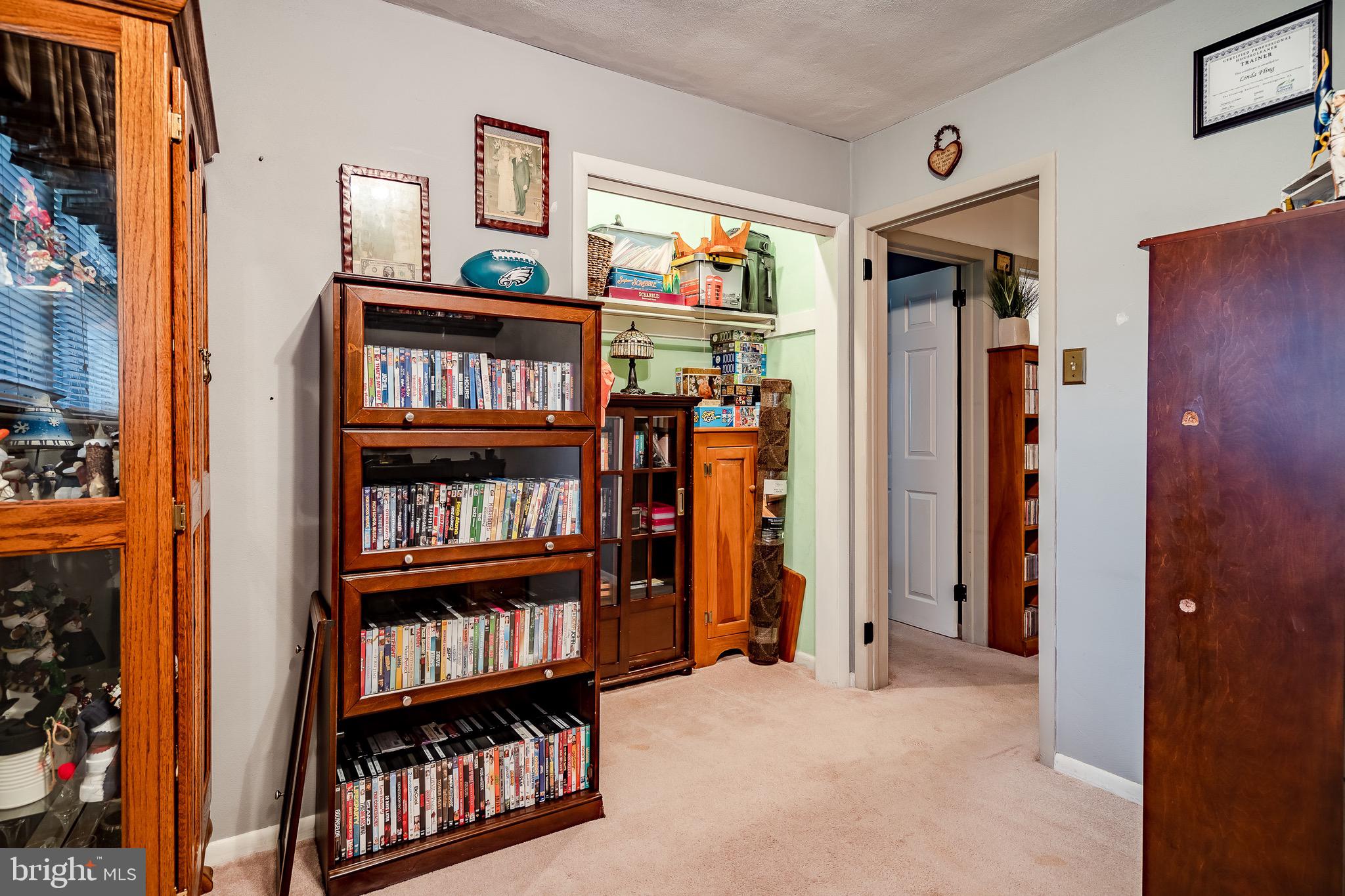 17 Buckwalter Road Spring City, PA 19475 - Photo 20 of 42 Bedroom 3