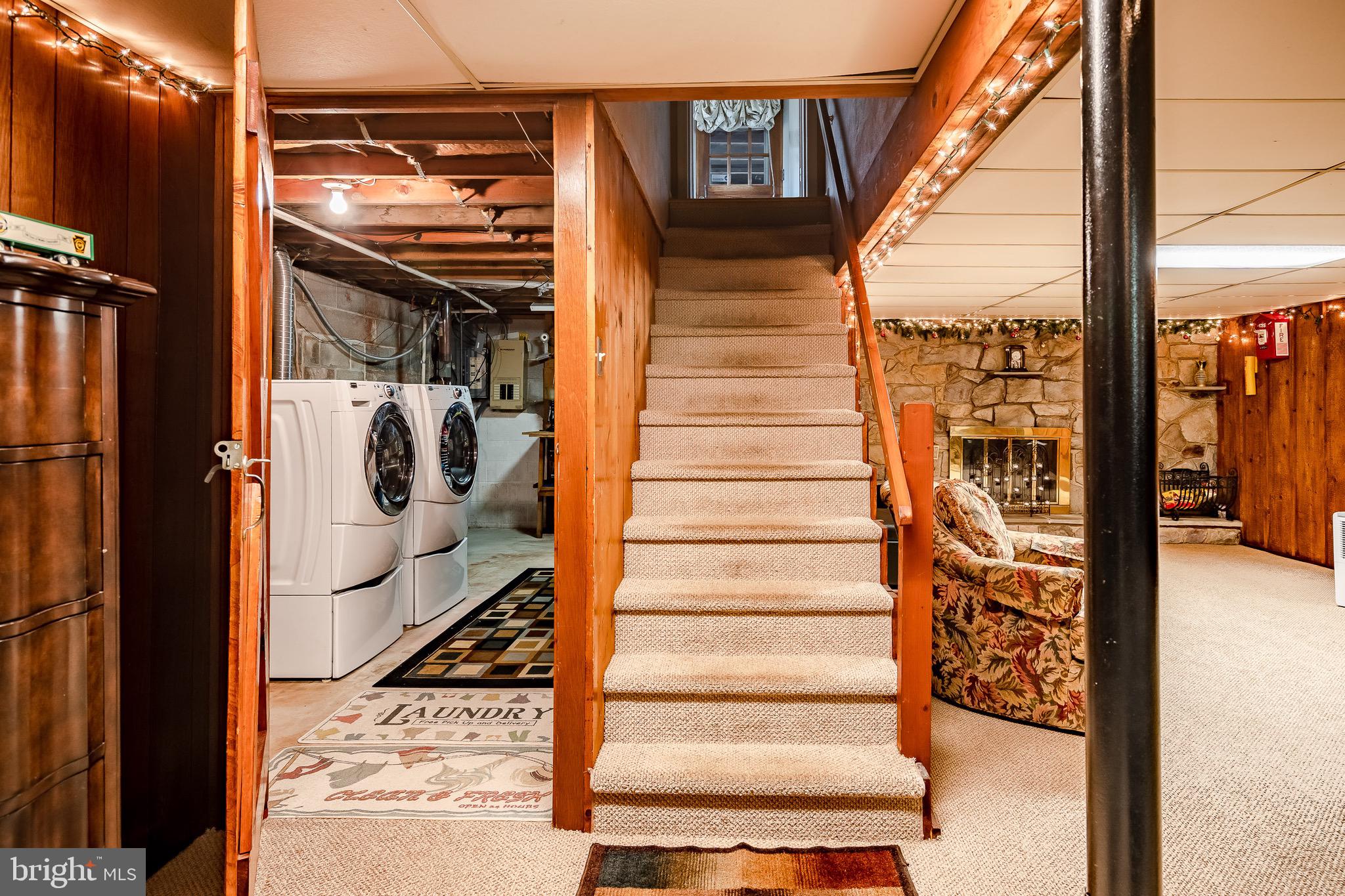 17 Buckwalter Road Spring City, PA 19475 - Photo 34 of 42 Stairs