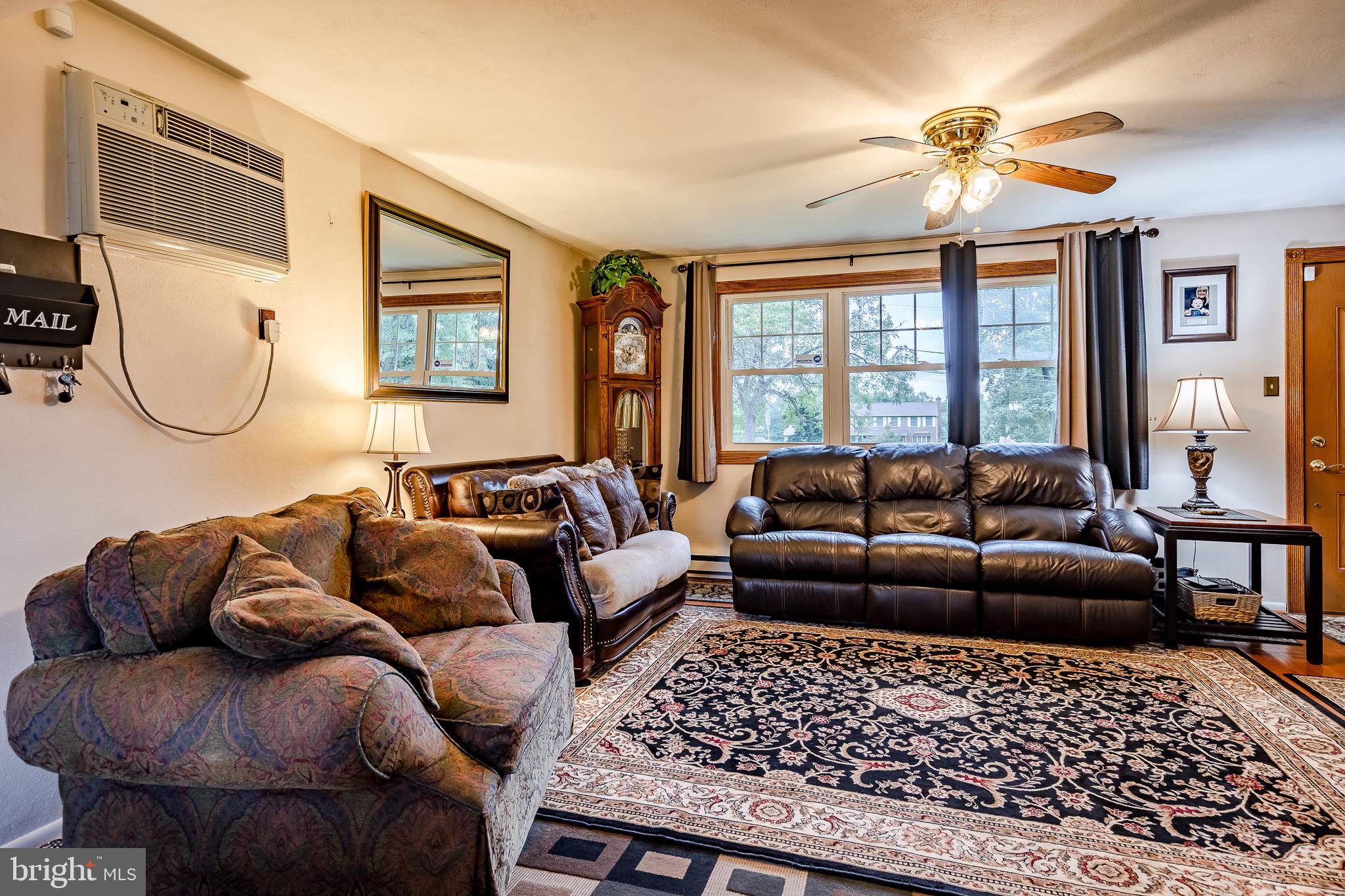 17 Buckwalter Road Spring City, PA 19475 - Photo 7 of 42 Living Room