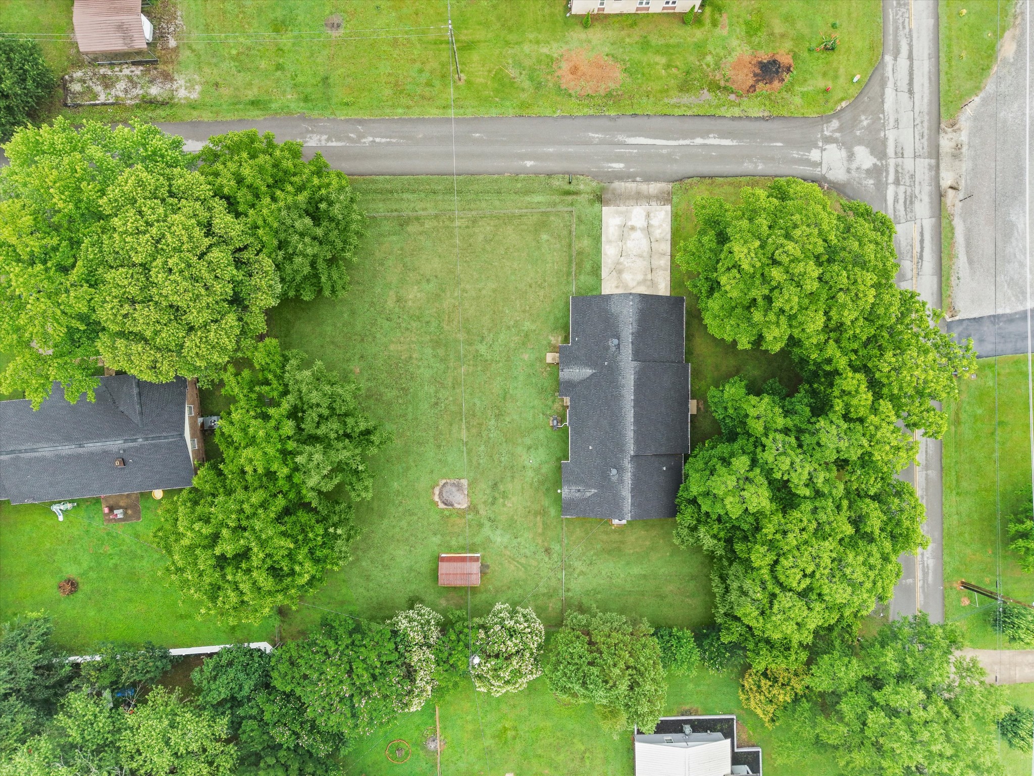 16 Patrick Road Fayetteville, TN 37334 - Photo 26 of 28