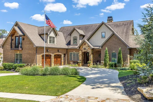 $1,800,000 | 7860 Giorgio Circle, Ooltewah, TN 37363