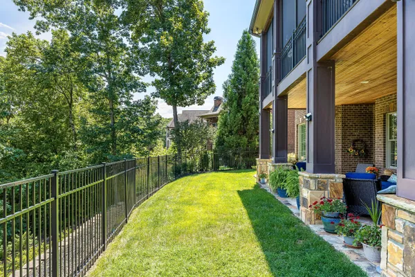 $1,800,000 | 7860 Giorgio Circle, Ooltewah, TN 37363