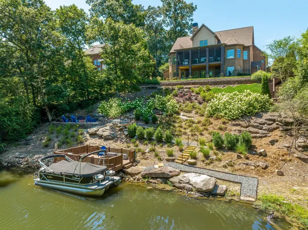 $1,800,000 | 7860 Giorgio Circle, Ooltewah, TN 37363